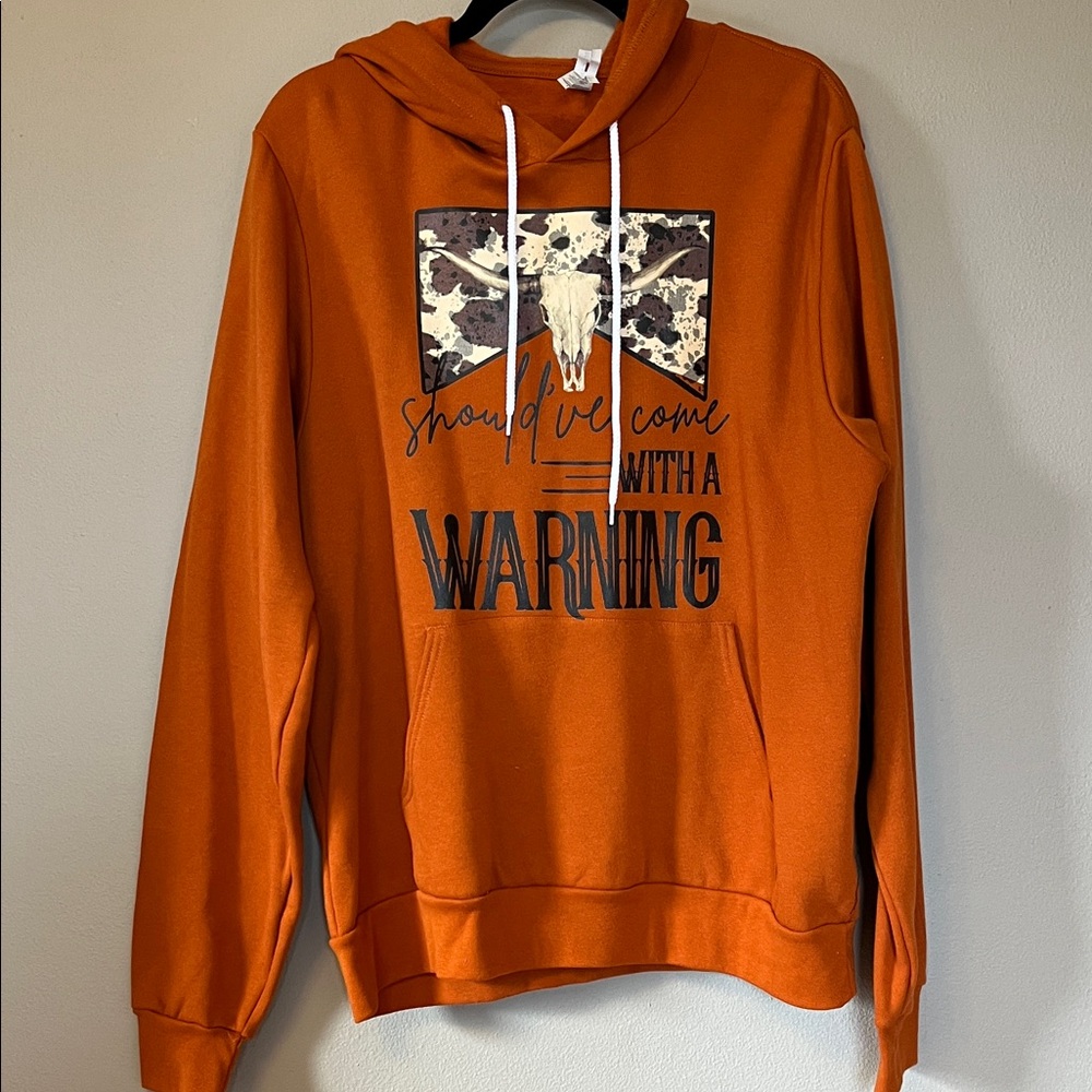 Morgan Wallen Graphic Hoodie Sweater